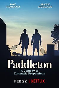Watch Paddleton