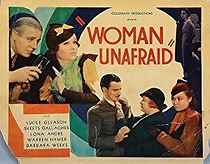 Watch Woman Unafraid