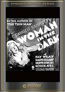 Watch Woman in the Dark