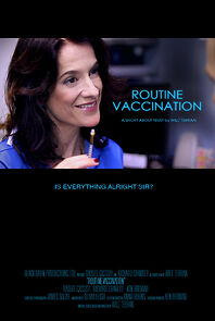 Watch Routine Vaccination (Short 2012)