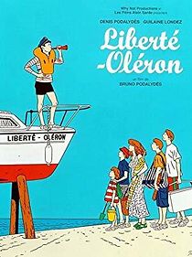 Watch Liberté-Oléron
