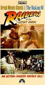 Watch The Making of 'Raiders of the Lost Ark'