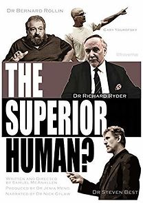 Watch The Superior Human?
