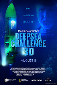 Watch Deepsea Challenge