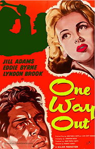 Watch One Way Out