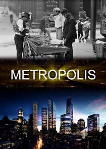 Watch Metropolis
