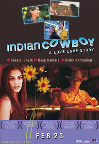 Watch Indian Cowboy