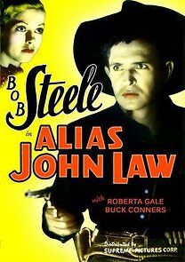 Watch Alias John Law