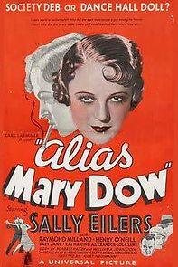 Watch Alias Mary Dow