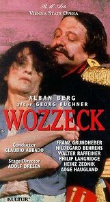 Watch Wozzeck