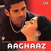Watch Aaghaaz