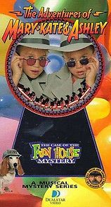 Watch The Amazing Adventures of Mary-Kate & Ashley