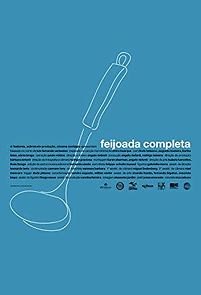 Watch Feijoada Completa
