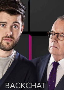 Watch Backchat with Jack Whitehall and His Dad