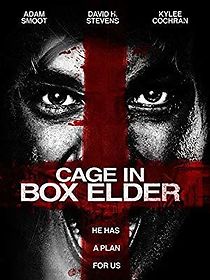 Watch Cage in Box Elder