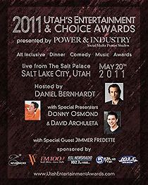 Watch Utah's Entertainment & Choice Awards