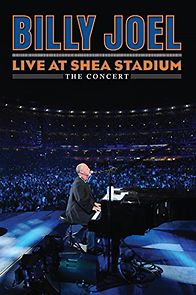 Watch Billy Joel: Live at Shea Stadium