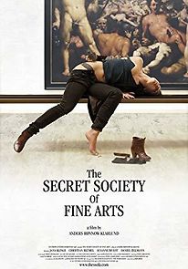 Watch The Secret Society of Fine Arts