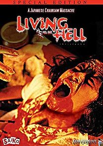 Watch Living Hell