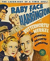Watch Baby Face Harrington