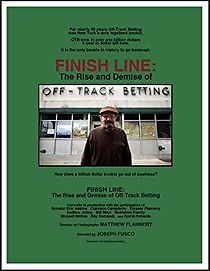 Watch Finish Line: The Rise and Demise of Off-Track Betting