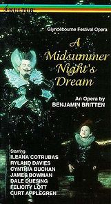 Watch A Midsummer Night's Dream