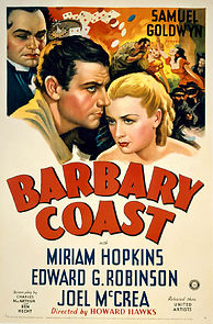 Watch Barbary Coast