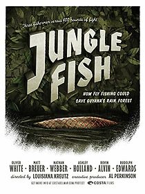 Watch Jungle Fish (Short 2012)