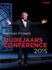 Watch Herman Finkers: Oudejaarsconference 2015