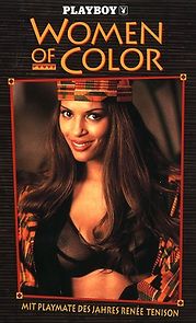 Watch Playboy: Women of Color