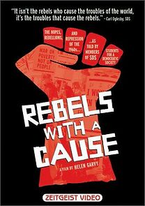 Watch Rebels with a Cause
