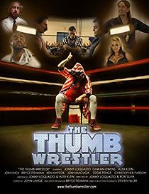 Watch The Thumb Wrestler