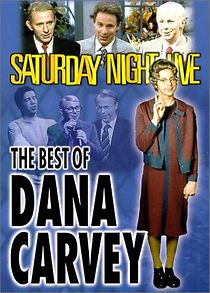 Watch Saturday Night Live: The Best of Dana Carvey