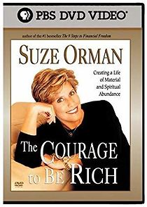 Watch Suze Orman: The Courage to Be Rich