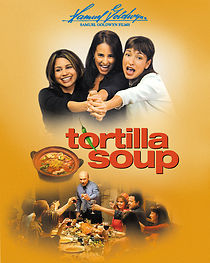 Watch Tortilla Soup
