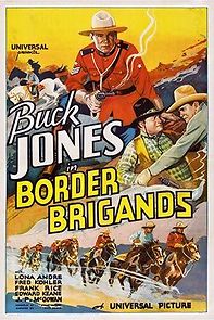 Watch Border Brigands