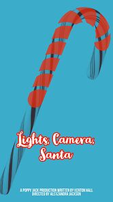Watch Lights, Camera, Santa! (Short 2011)