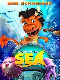 Watch Legend of the Sea