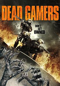 Watch Dead Gamers