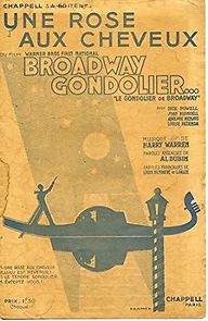 Watch Broadway Gondolier