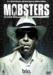 Watch Mobsters