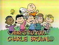 Watch Here's to You, Charlie Brown: 50 Great Years