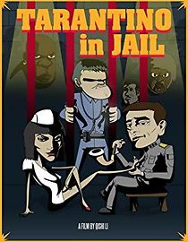 Watch Tarantino in Jail