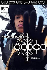 Watch The United States of Hoodoo