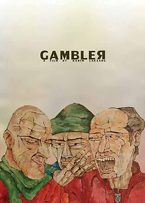 Watch Gambler (Short 2015)
