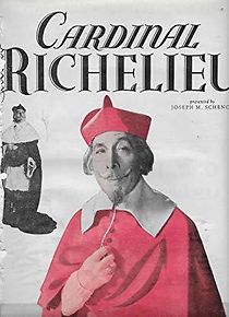 Watch Cardinal Richelieu