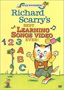 Watch Best Learning Songs Video Ever!