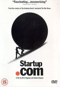 Watch Startup.com