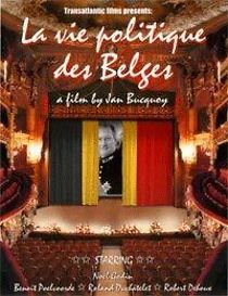 Watch La vie politique des Belges
