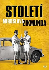 Watch Století Miroslava Zikmunda